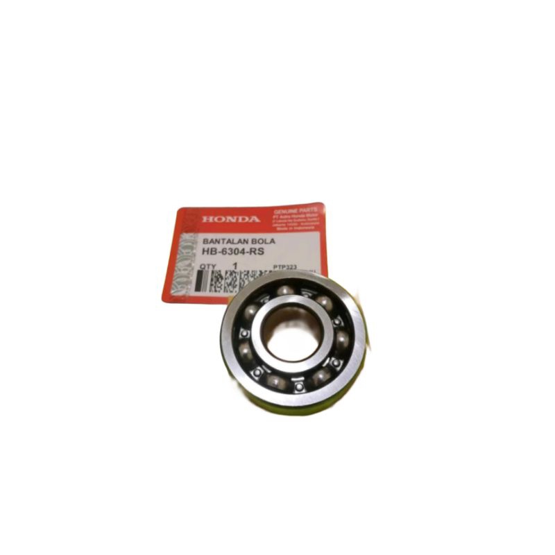 bearing 6304rs LAHER 6304