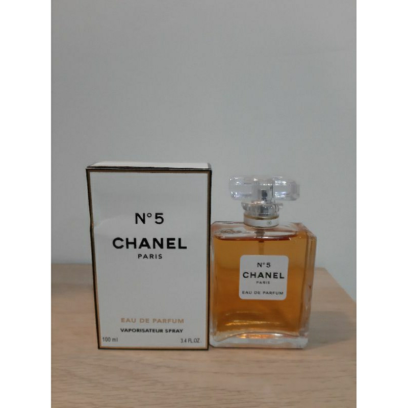 Parfum CHANEL No. 5