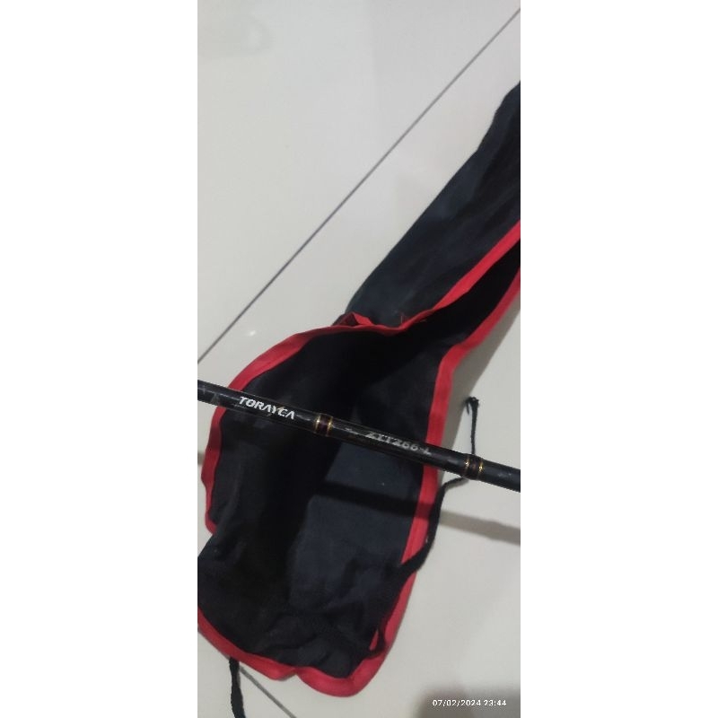 Bullzen zantetsu gen1  662 6lbs