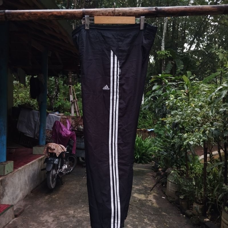 tracksuit adidas bw second