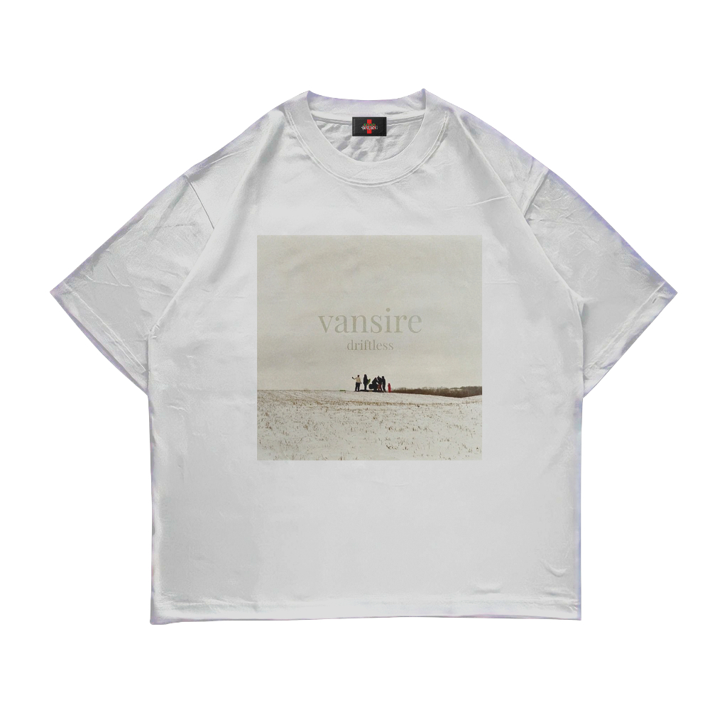 STARPERSON | KAOS VANSIRE DRIFTLESS 24S | UNISEX | GRUNGE | Y2K | METAL | BOOTLEG | ANIME | BAND | K