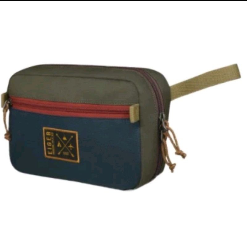 Handbag Eiger original