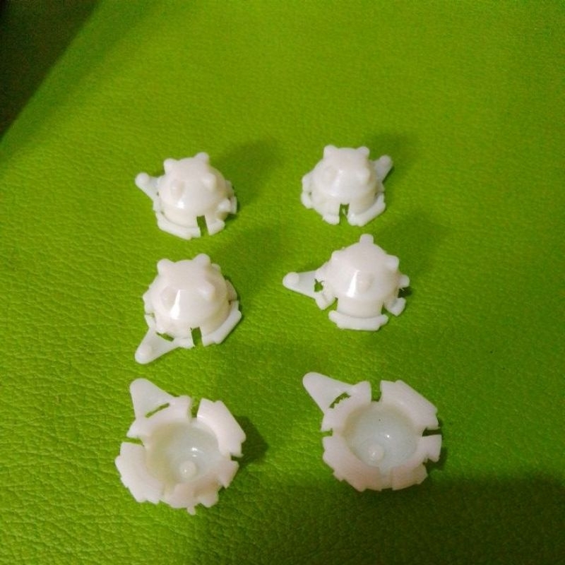 Bosh wiper Nissan truk