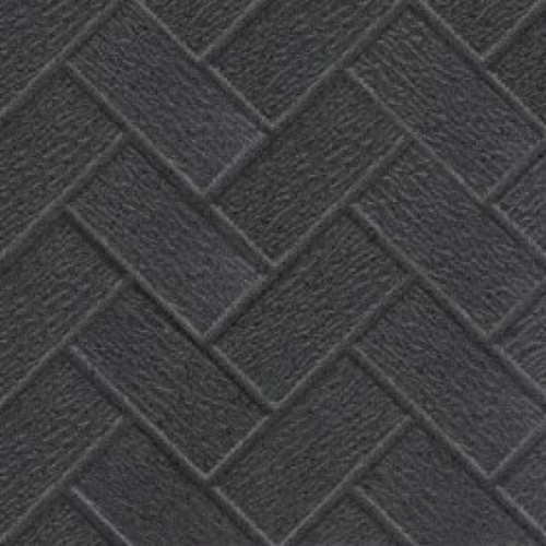 Keramik Lantai Kamar Mandi 25x25 Asia Galaxy Black