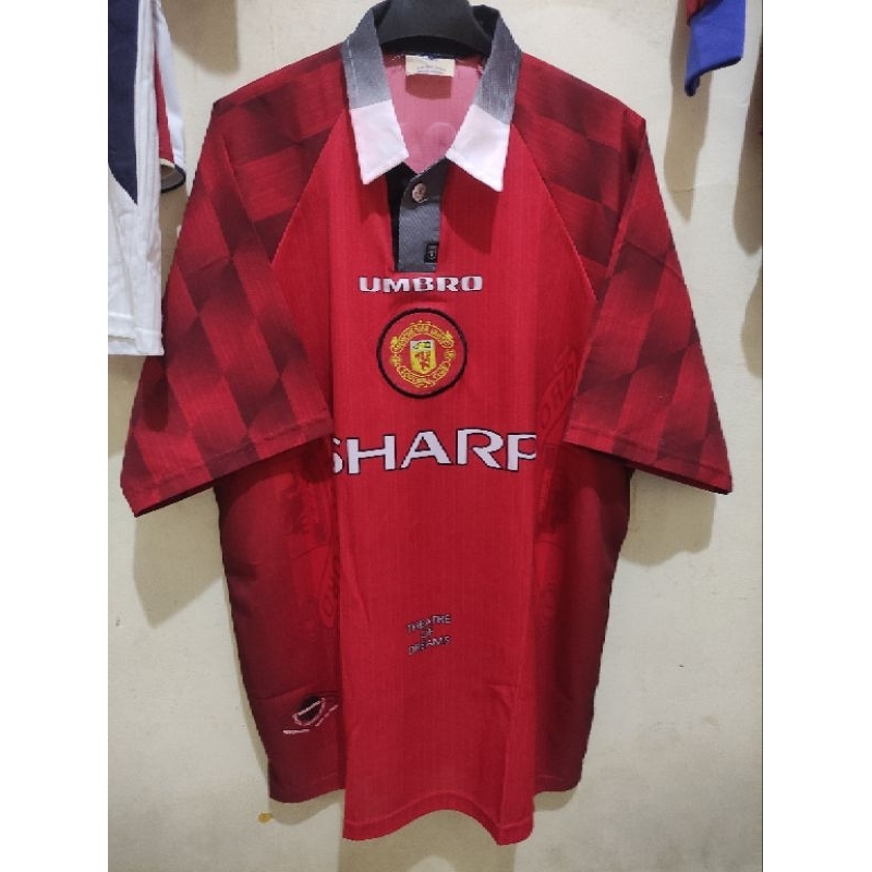 Jersey mu 1996