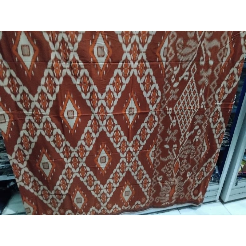 sarung atlas rayon,sarung atlas motif kembang