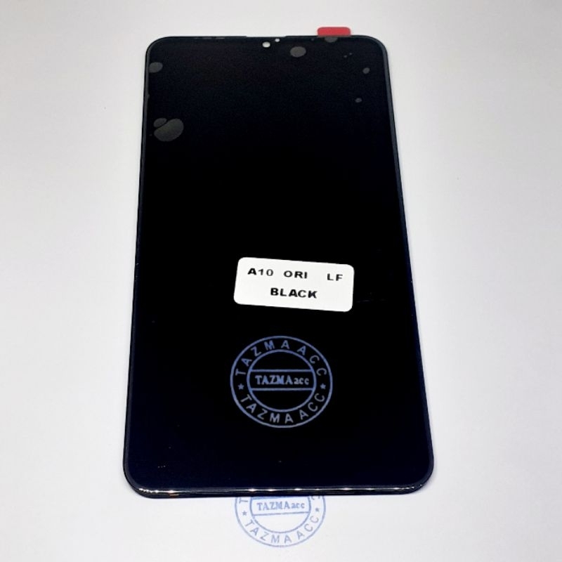 Lcd Samsung A10 A105  Lcd Fullset + Touchscreen Samsung A10
