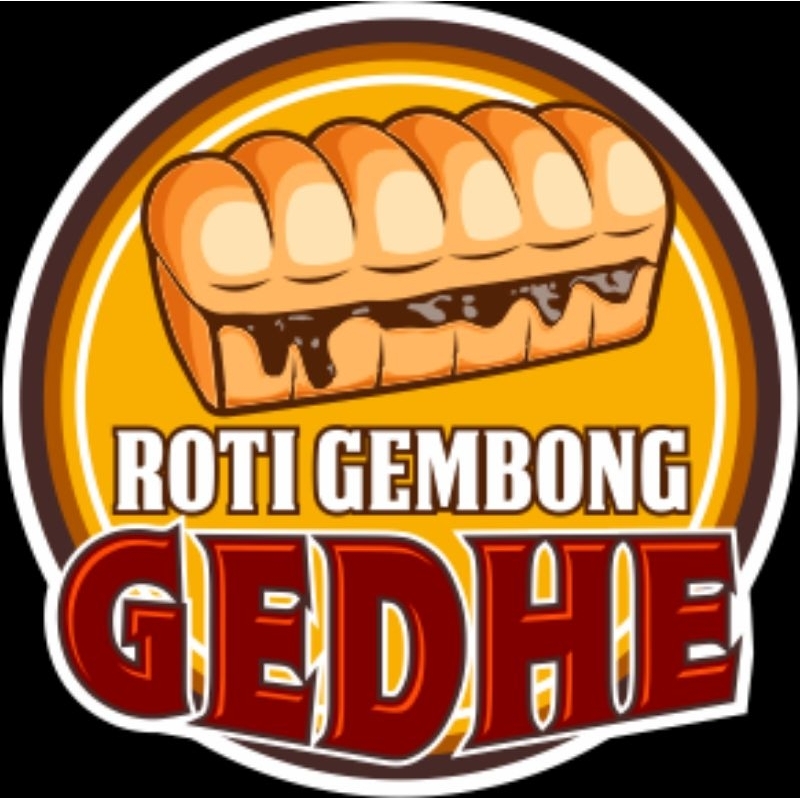 

Roti gembong GEDHE ready fresh setiap hari