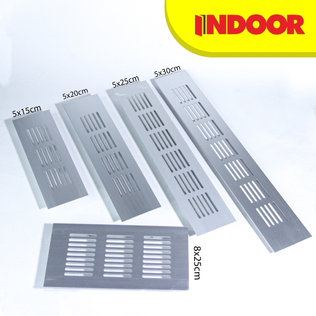 Lubang Hawa Ventilasi Udara