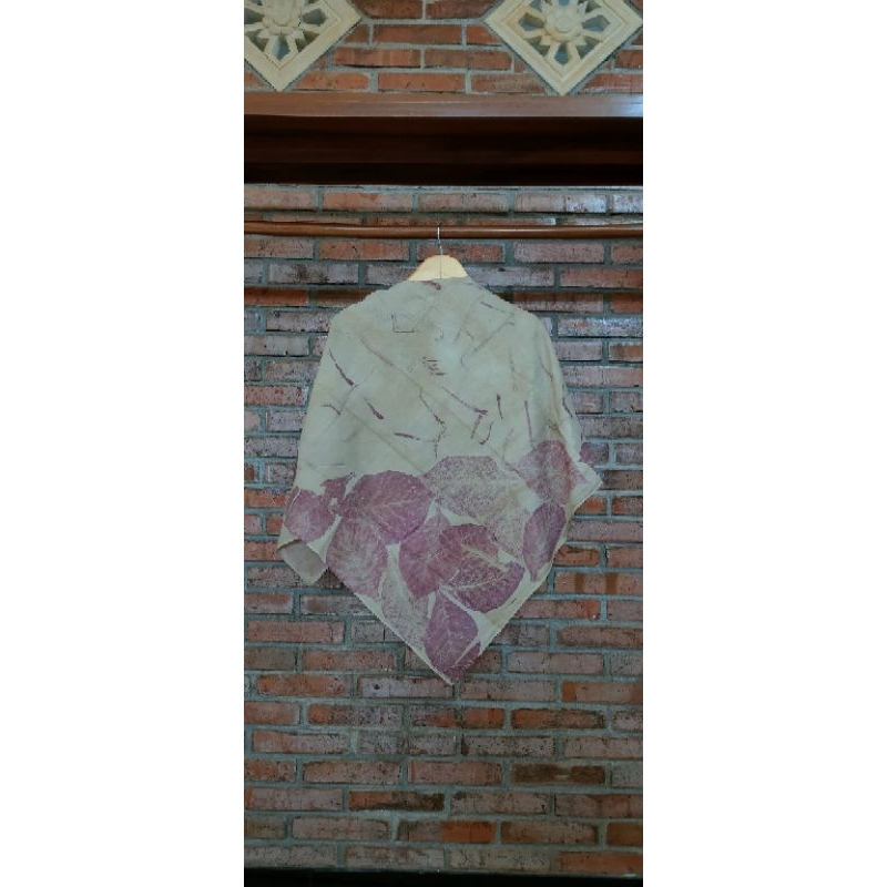 JILBAB ECOPRINT/ECOPRINT/KAIN ECOPRINT