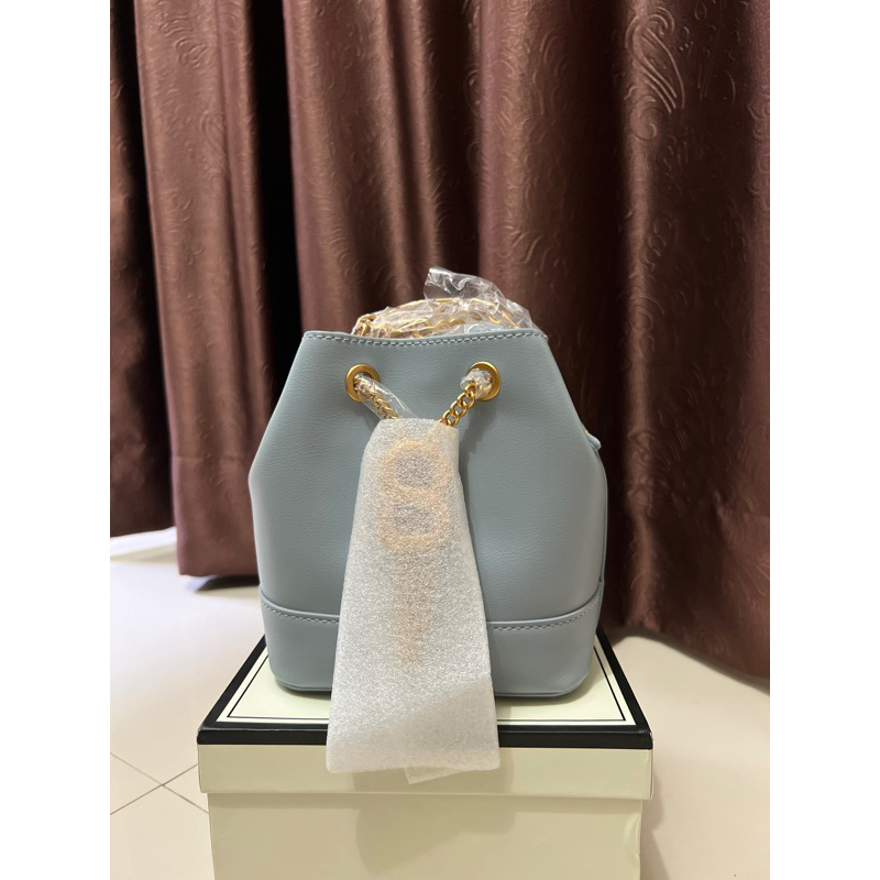 Myra bag small buttonscarves