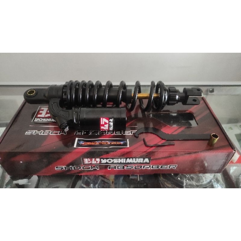 Shock yoshimura matic 330mm