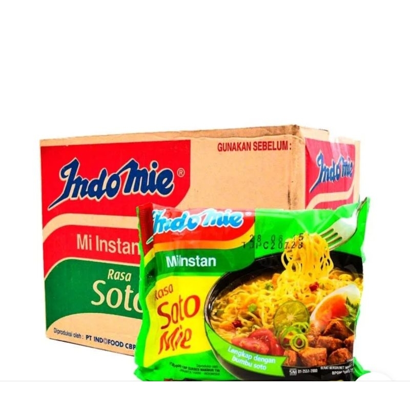 

indomie Pcs & Indomie Dus