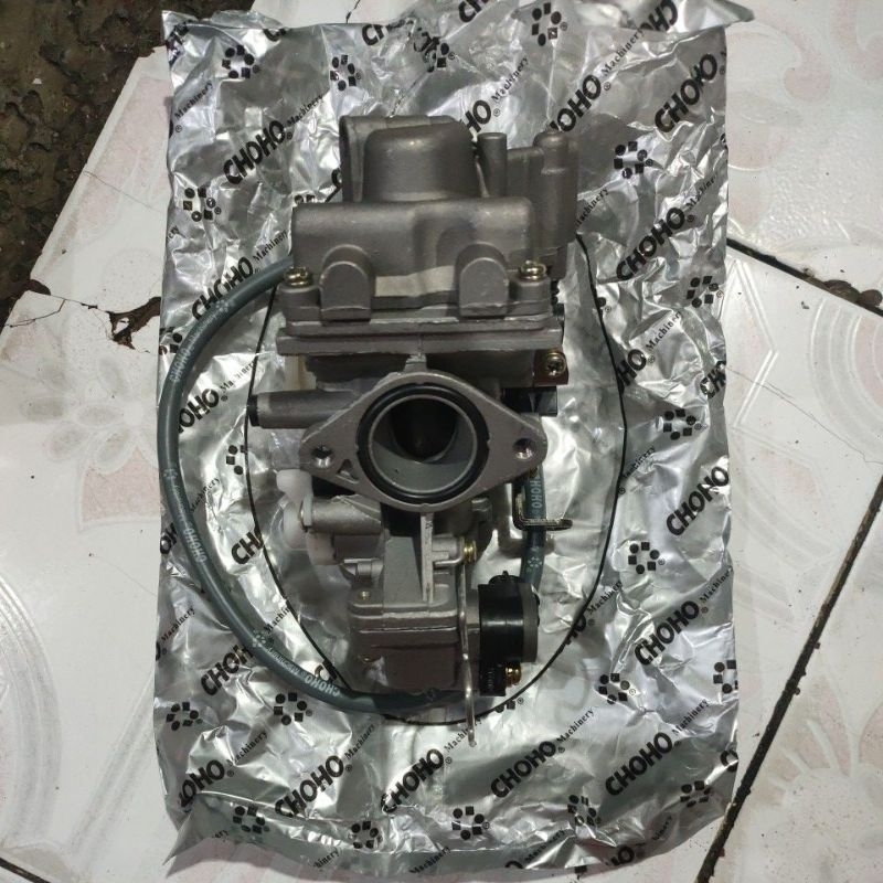 karburator Jupiter mx