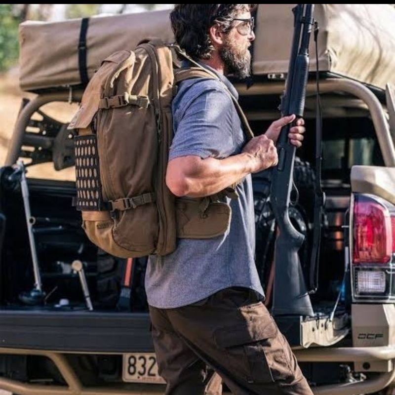 5.11 Amp72 backpack - backpack 5.11/backpack 40L/ 5.11 backpack/ backpack pria