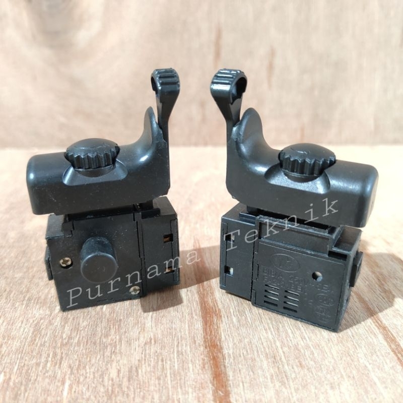 Switch Bor GAT - 10B Saklar Bor GAT 10B