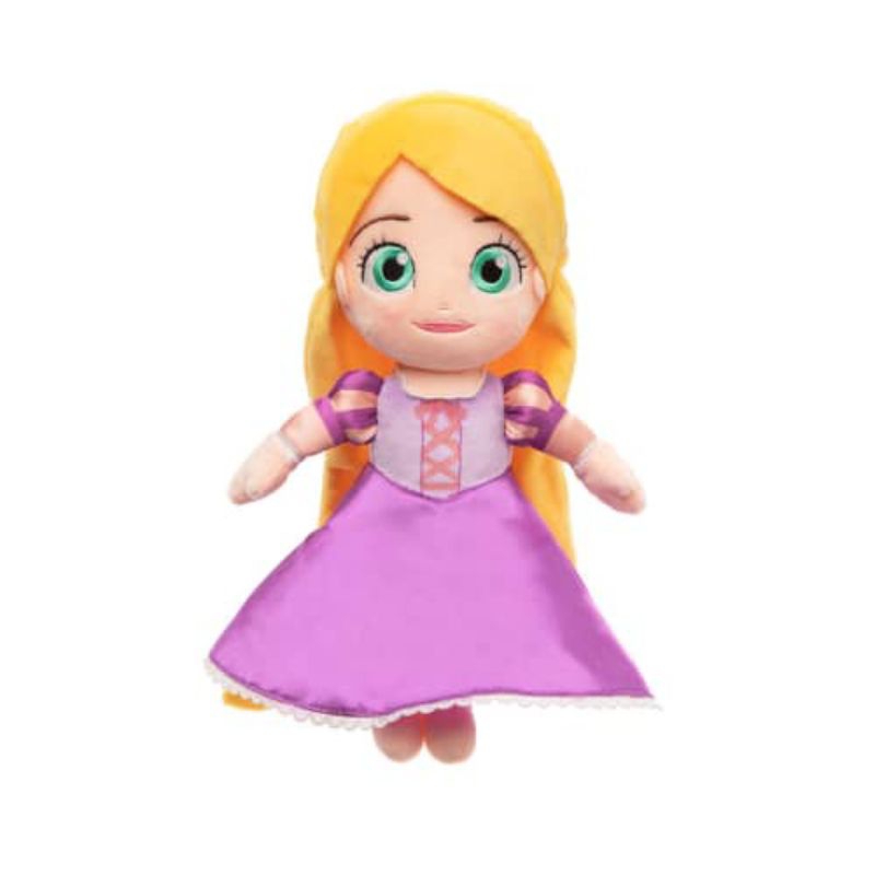 Disney 22 Cm Boneka Princess Rapunzel