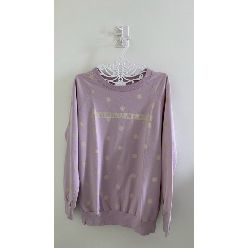 preloved sweater nevada