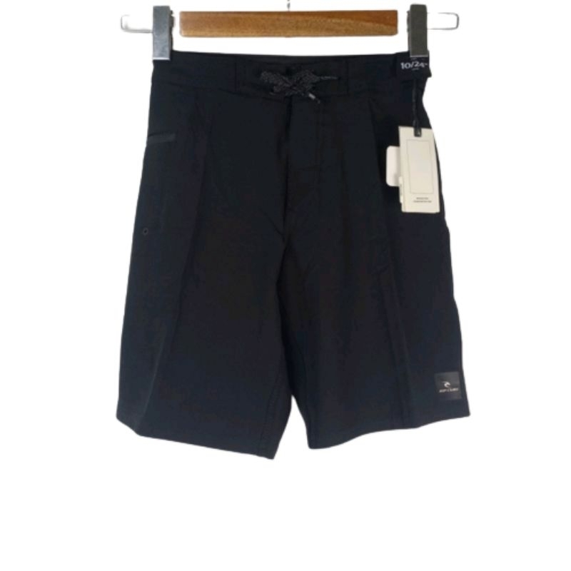 Celana Pendek Ripcurl Pria Original S21 Mirage core boy - black