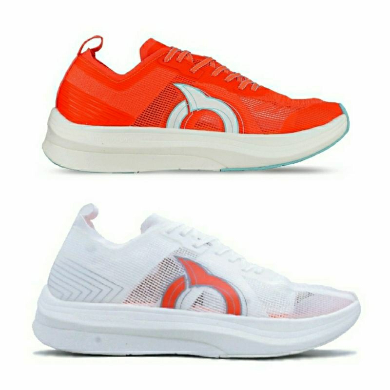 Sepatu Running Ortuseight - HYPERSONIC 1.3 / ORIGINAL