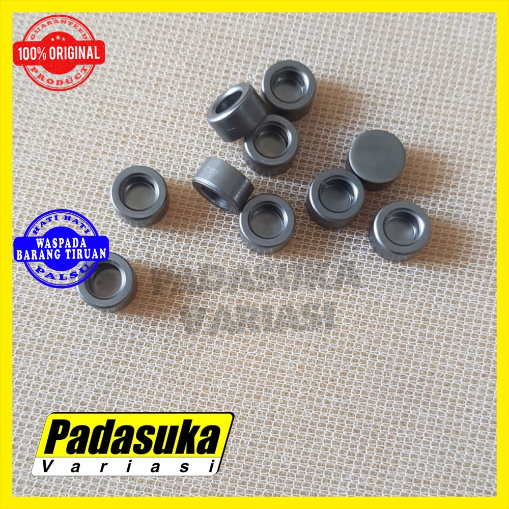 Topi Klep Mitsubishi Pajero Sport Original 1032A221