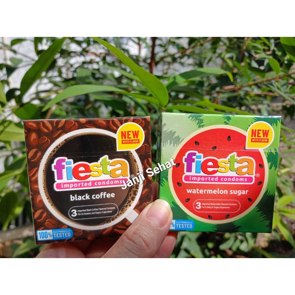 

PROMO 12.12 PAKET FIESTA BLACK COFFEE + WATERMELON STOK TERBATAS