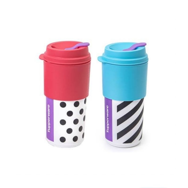 Coffee To Go Tupperware