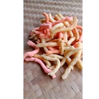 

kolong kletuk renyah gurih khas pacitan 250 gram
