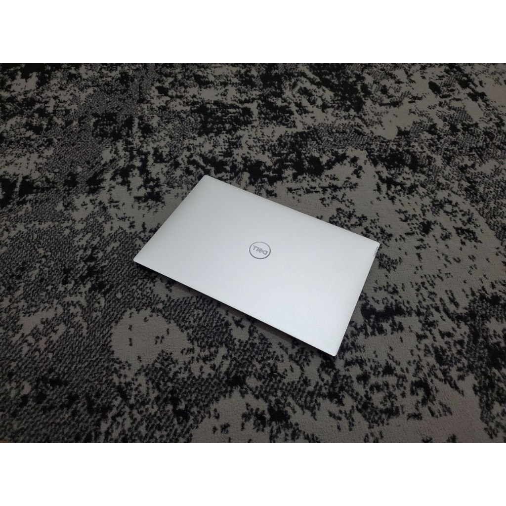 Dell XPS 13 9310 i7-1185G7/16/512GB 13,4" QHD+ 4K TOUCH Backlight RARE