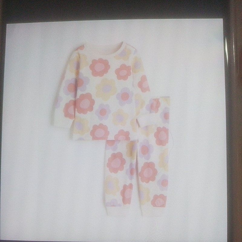 baju bayi h&m