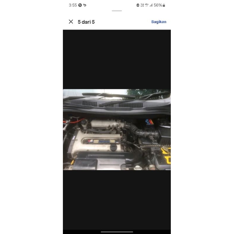 Curut Yihii 2 Untuk Avanza Xenia 2006 Teknologi 2 Coil