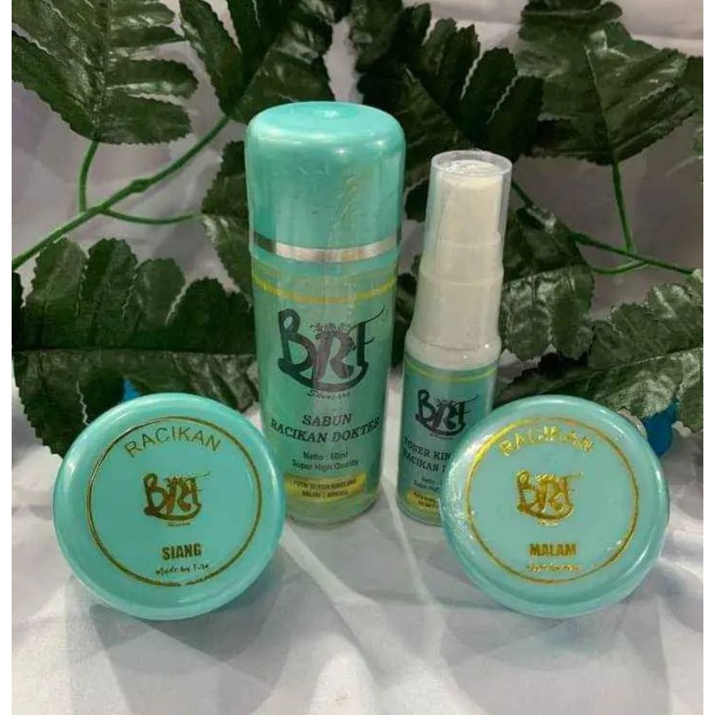 Brd skincare Brd Tosca