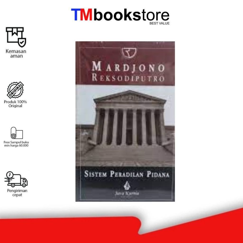 SISTEM PERADILAN PIDANA