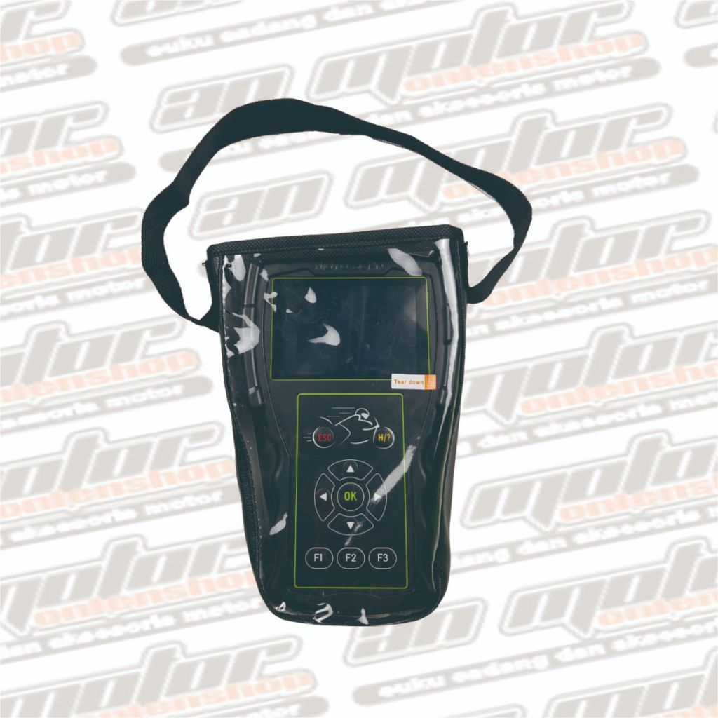 SARUNG PELINDUNG SCANNER JDIAG 100 PRO