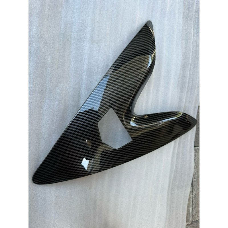 UIO dasi aerox old carbon cover dasi aerox carbon