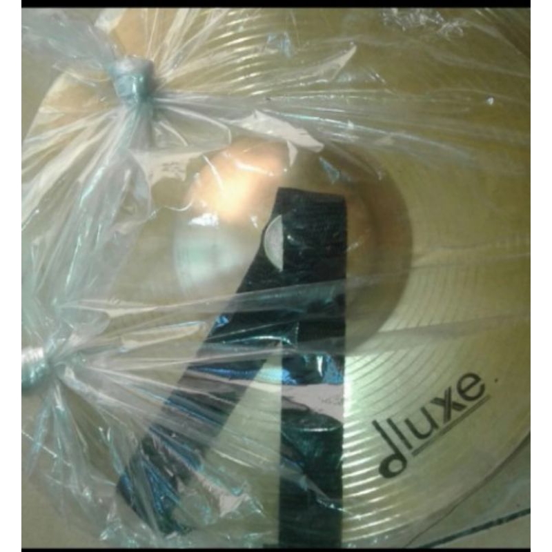 Drumband.simbal10" inch