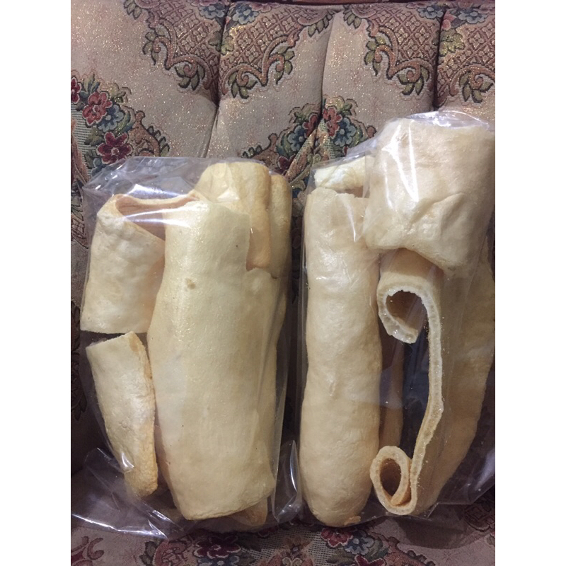 

Kerupuk Kulit Sapi (DOROKDOK) 400g