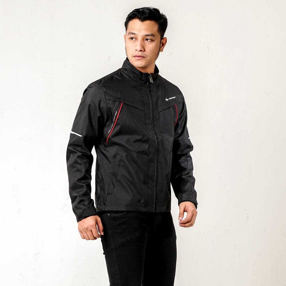 RESPIRO AIR VENTECH R1.3 JAKET WINDPROOF & WATERPROOF