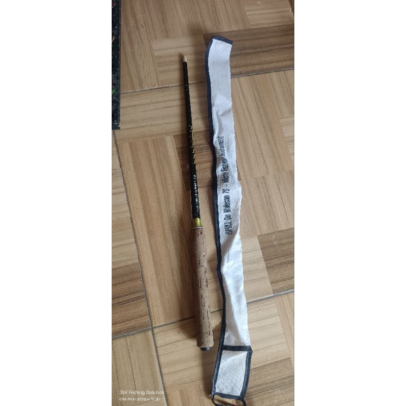 ISPULL DE WALESAN 7s