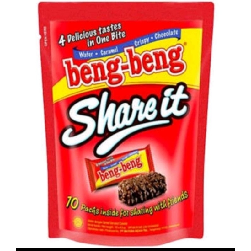 

beng beng sheer it 90gr