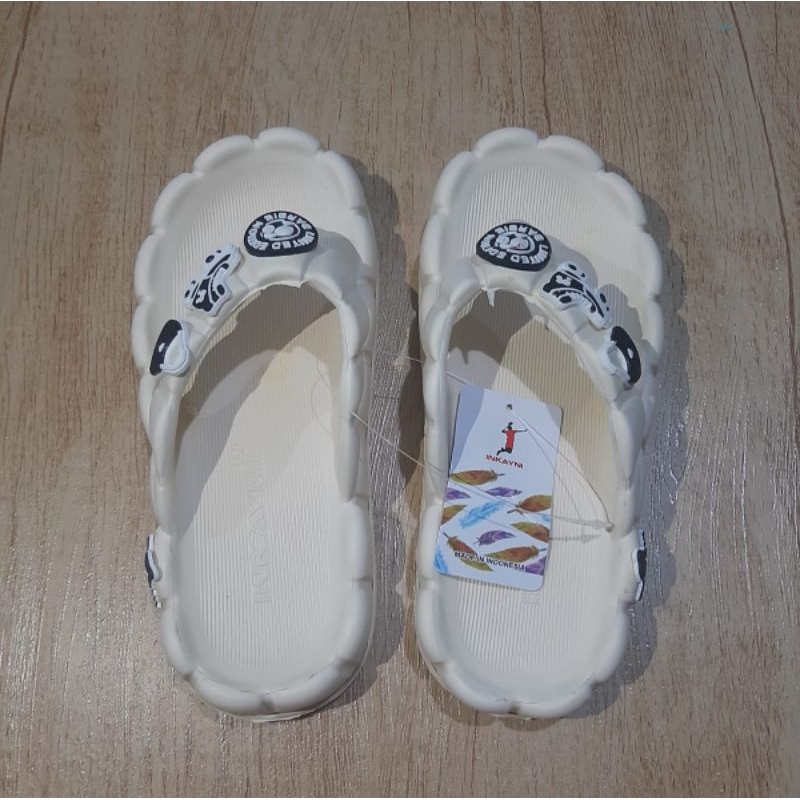 Sandal Inkayni Original / Sandal Jepit