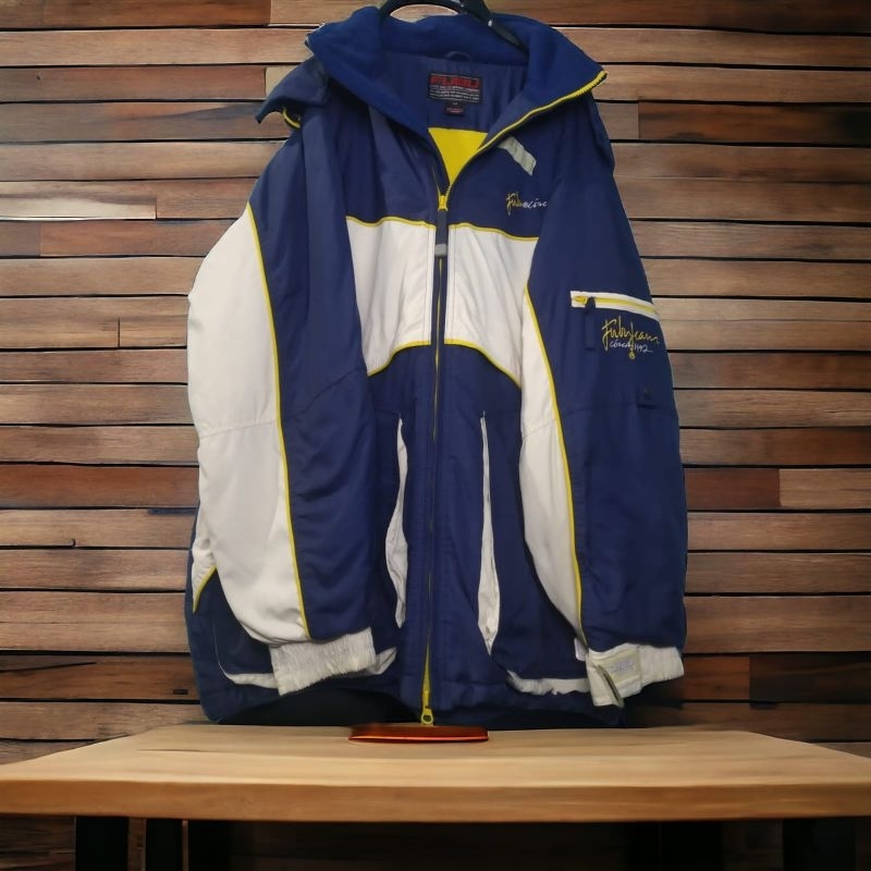 jaket fubu