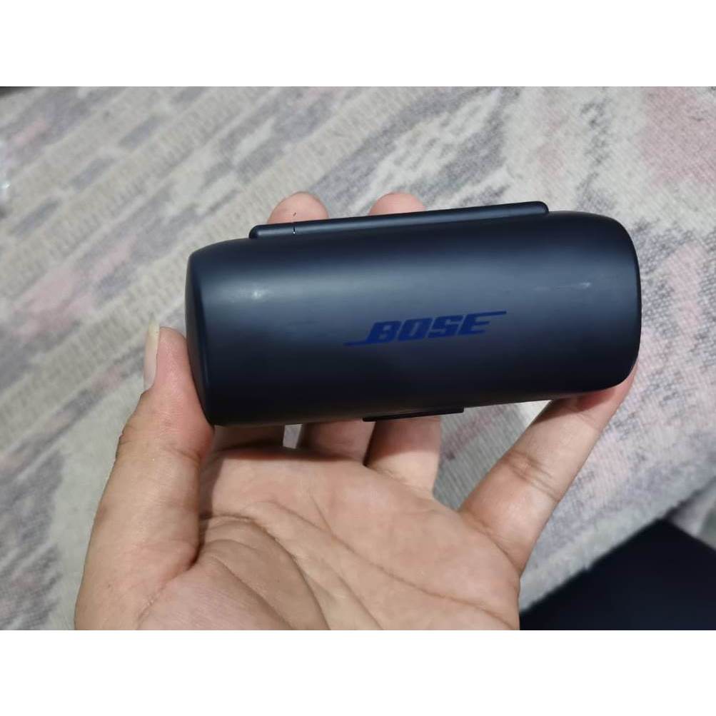 TWS Earbuds Bose soundsport free Asli Original suara Mantap dijamin