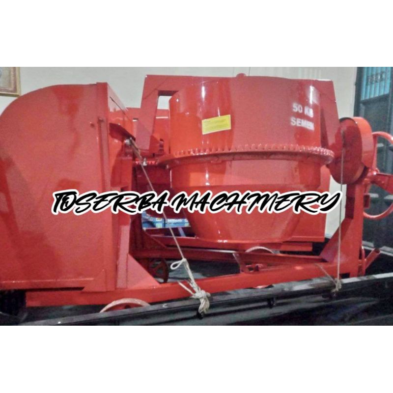 mesin molen /mesin pengaduk semen/mesin pengaduk beton/mesin pengaduk cor