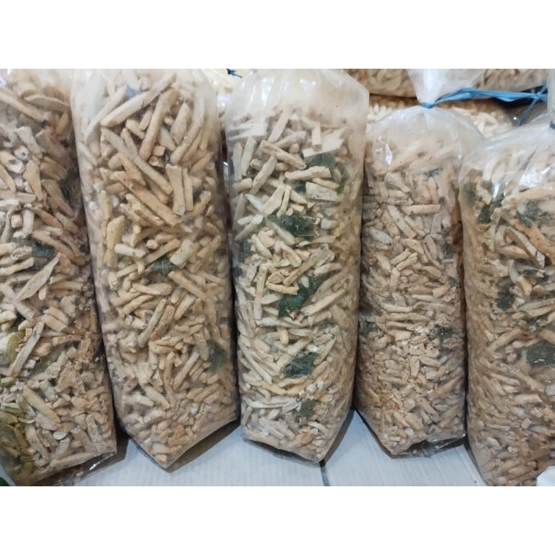 

Basreng Stik Sambal Matah Loss