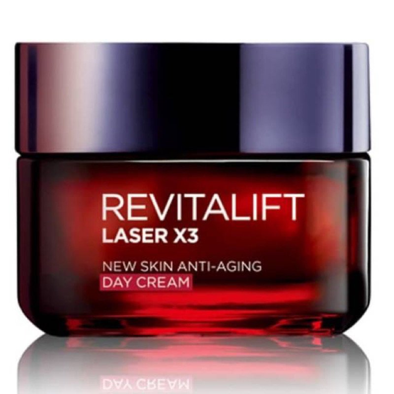 50 ML L'Oreal Paris Dermo Expertise Revitalift Laser X3 Day Cream