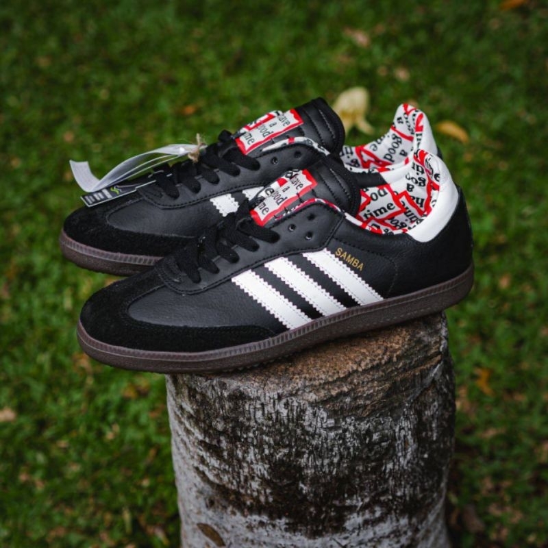 Adidas Samba X Have A Good Time High Quality