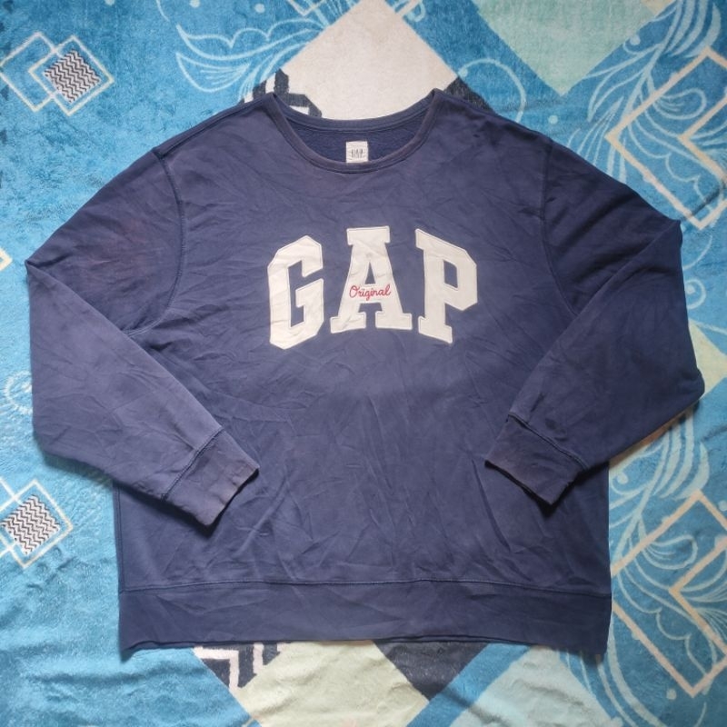 Crewneck GAP