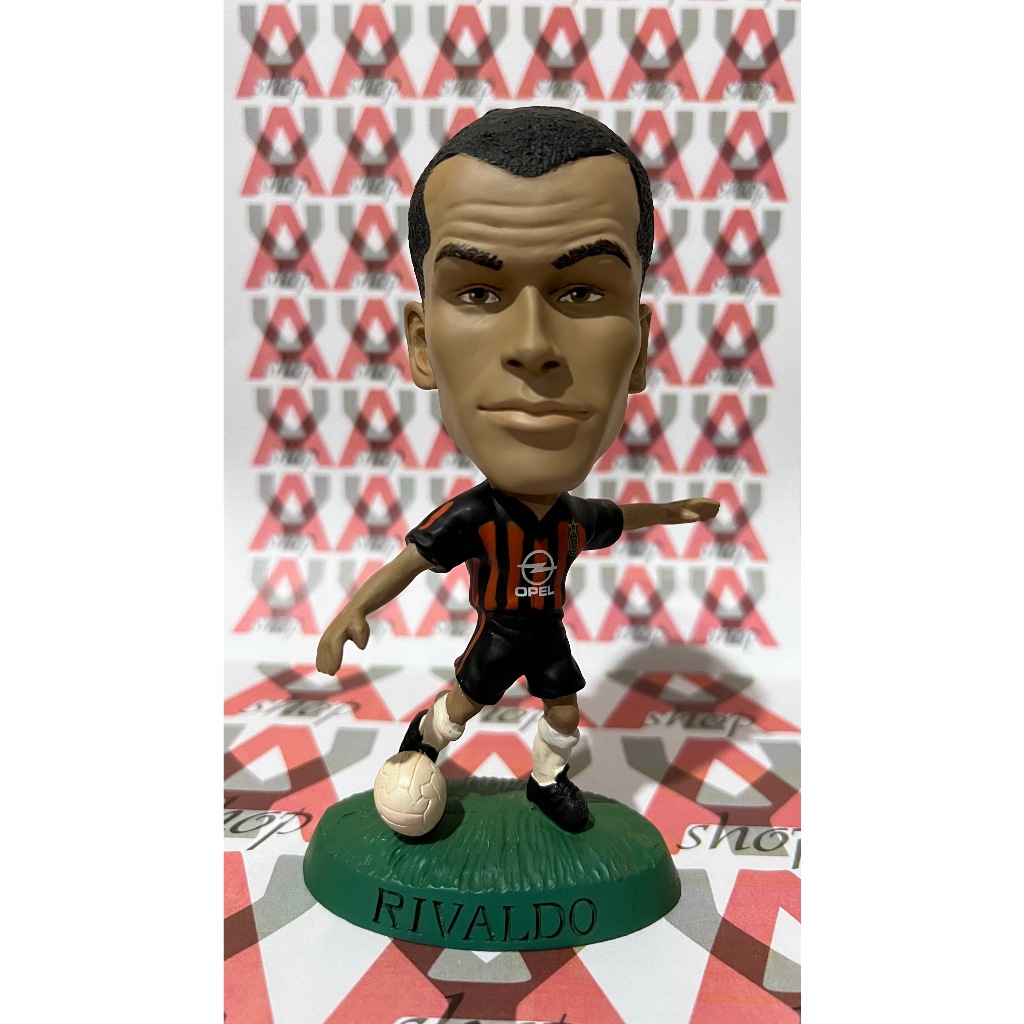 Corinthian Prostars XL Rivaldo AC Milan