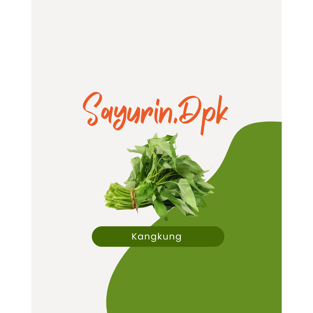 

Kangkung